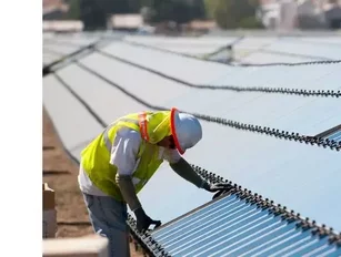 US solar industry defies predictions to post growth in 2020