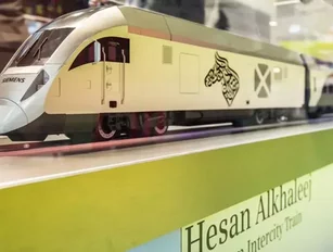 This could be the future of travel in the Gulf