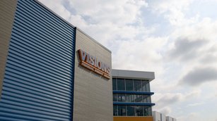 Headquarters Grand Opening | Visions Federal Credit Union