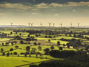 The National Grid: UK’s greenest summer and new carbon-awareness tech