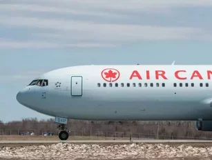 AAR sign $500mn agreement for the maintenance of Air Canada's Québec fleet