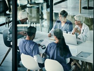 SOTI’s telehealth technology & the future of healthcare