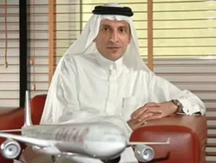 Qatar Airways CEO re-elected to IATA Chair Committee