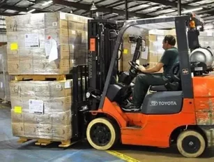 Top three ways to increase productivity in your warehouse