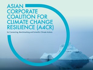 Asia’s first climate change alliance to help firms go green