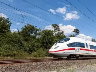 Deutsche Bahn and SNCF enter digital rail partnership, UK lags behind