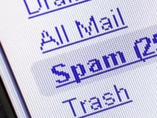 Study Finds Most Work Emails Are Spam or Not Important