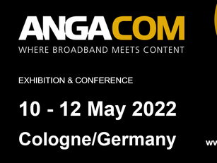 ANGA COM broadband conference to return in May
