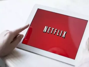 Netflix becomes Australia's Second Most Popular Paid Media Platform