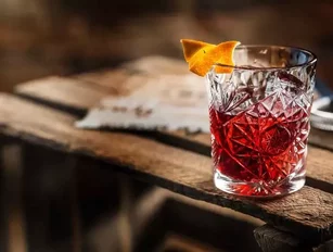 Pernod Ricard forms joint venture to make and distribute whisky in Myanmar