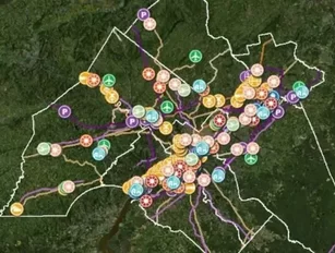 US State launches freight network planning app