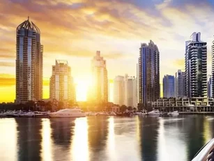 Dubai Future Foundation announces seven challenges for innovation