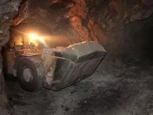 Australia’s richest woman invests in UK's largest potash mine