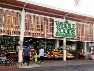 Amazon will deliver Whole Foods products through its Prime Now service