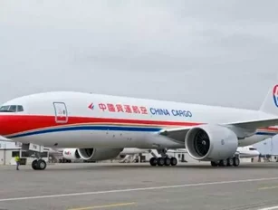 China Cargo Airlines joins SkyTeam Alliance