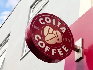 Costa Coffee to split from Whitbread