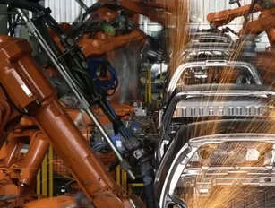 Canadian Auto industry continues to rise with General Motors leading the way