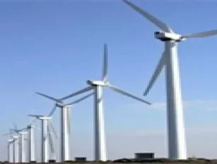 Wind industry is on the move