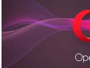 Web browser Opera to launch innovative fintech startup