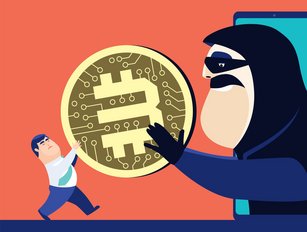 Crypto winter meltdown hits scammer revenue by 65%