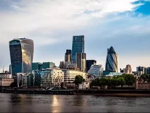 London’s proposed 1 Undershaft Building: Top 10 facts