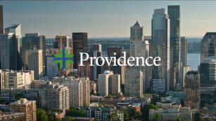 Providence: Modernising & Innovating Healthcare