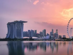 Six Smart Manufacturing Innovation Pilots in Singapore