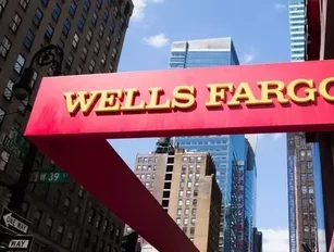 Wells Fargo names first female chairperson of any major US bank