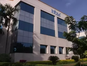 Infosys is in choppy waters