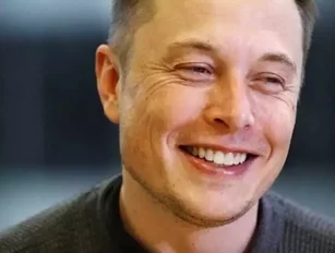 Elon Musk talks about Tesla's aggressive growth strategy