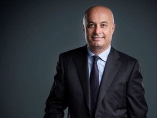 Meet Microsoft's Middle East and Africa lead Samer Abu Ltaif