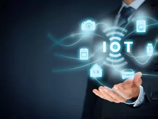 IoT spending to exceed $1tn by 2020