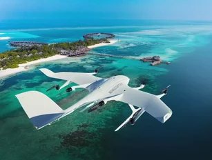 3 ways drones are impacting healthcare