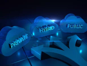 The Business of the Hybrid Cloud