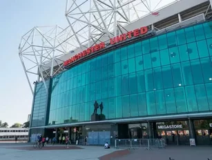 HCL, Manchester United and digital transformation at the world's biggest football club