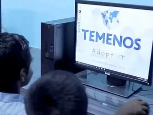 Temenos: Automatic for the people