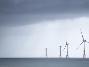 Mainstream & Ocean Winds top bidders for Scottish windfarm