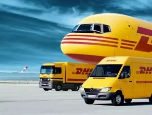 DHL Express Invests More Than R22 Million in Johannesburg Facility Upgrade