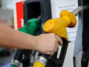 Gas prices creep up for Thanksgiving travel