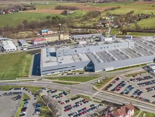 Škoda Auto’s Vrchlabí Production plant is Carbon Neutral