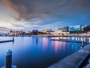 Labuan IBFC – a digital financial hub