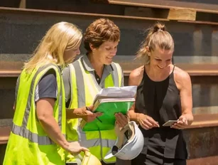 Why improving the number of women in UK construction is of the utmost importance
