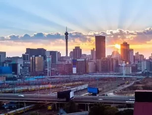 South Africa’s private sector slows to 20-month low in December