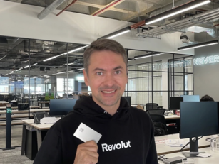 Meet the CEO: Glauber Mota named Revolut’s Brazil chief exec