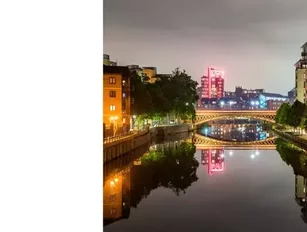 UK's largest green residential project secures £19m funding