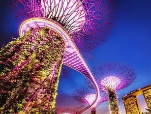 Inside Park Hotel’s latest Singapore management hires