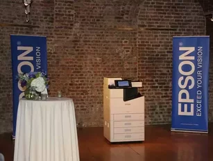 Piezo crystals and PrecisionCore: A look into Epson’s innovation pipeline