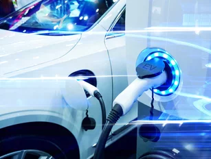 Electric vehicles: unleashing media models for EV charging