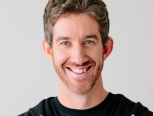 Meet the CEO: Scott Farquhar, co-founder Atlassian