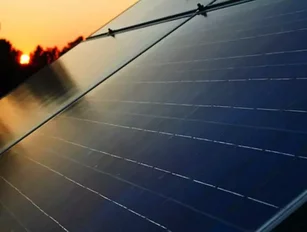 GT Solar: Install crystalline growth system at facility